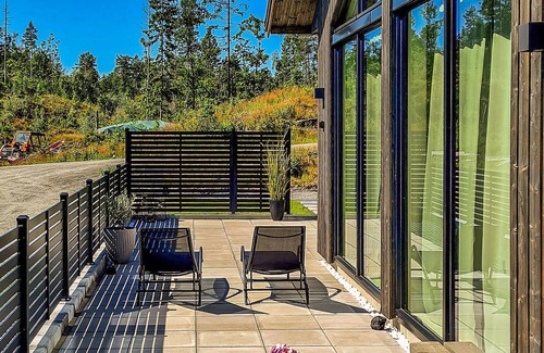 Bamble House | 3 bedroom accommodation in Stathelle