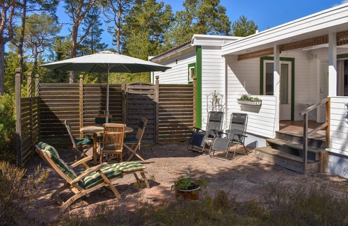 Hollviken House | 3 bedroom accommodation in Höllviken