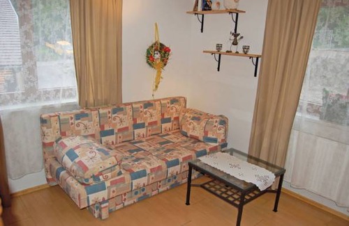 Rinn House | 3 bedroom accommodation in Rinn b. Innsbruck