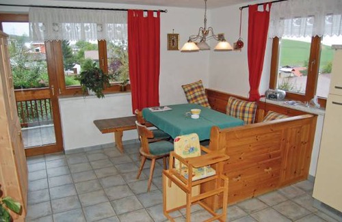 Rinn House | 3 bedroom accommodation in Rinn b. Innsbruck