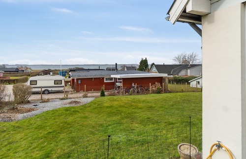 Brunsnaes House | 3 bedroom accommodation in Broager