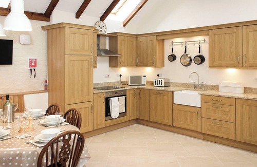 Tickton Cottage | 3 bedroom accommodation in Tickton, near Beverley