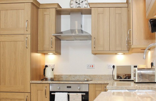 Tickton Cottage | 3 bedroom accommodation in Tickton, near Beverley