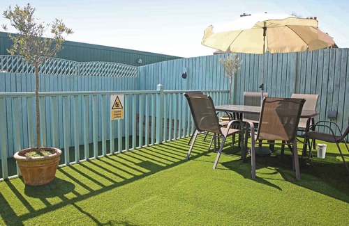 Tickton Cottage | 3 bedroom accommodation in Tickton, near Beverley