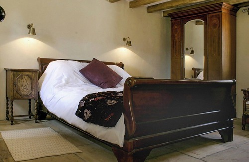 Usk Cottage | 3 bedroom accommodation in Llangwm, near Usk