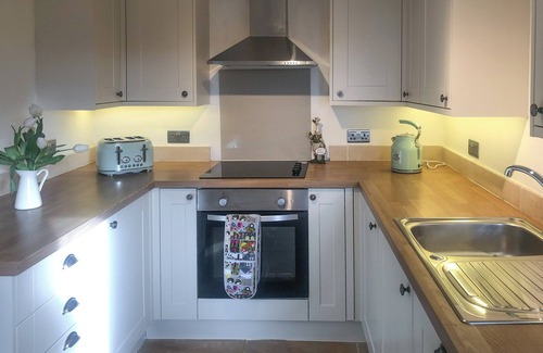 Dursley Cottage | 3 bedroom accommodation in Uley, near Dursley