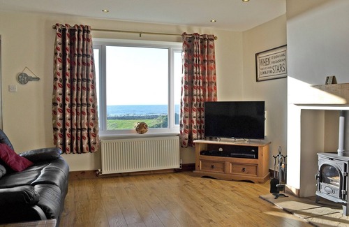 Egremont Cottage | 3 bedroom accommodation in Coulderton Beach, near St Bees