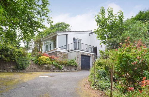 Constantine Cottage | 3 bedroom accommodation in Constantine, near Falmouth