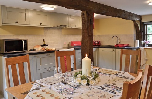 Peterchurch Cottage | 3 bedroom accommodation in Peterchurch, near Hay-on-Wye