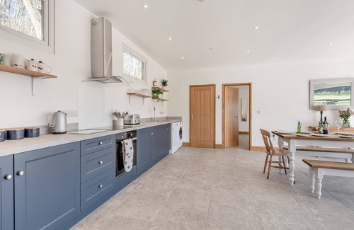 Kington Cottage | 3 bedroom accommodation in Stanner, near Kington