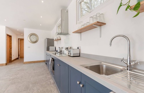 Kington Cottage | 3 bedroom accommodation in Stanner, near Kington