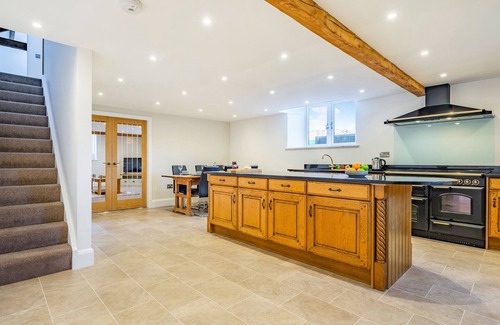 Leyburn Cottage | 3 bedroom accommodation in Carlton-in-Coverdale, near Leyburn
