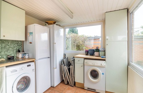 Skellingthorpe Cottage | 3 bedroom accommodation in Lincoln