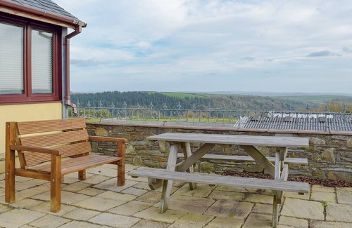 Llanybri Cottage | 3 bedroom accommodation in Cwmbach, near Whitland