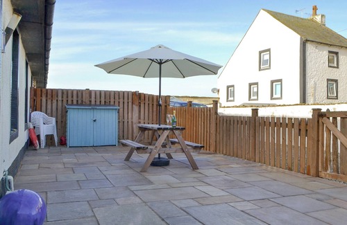 Allonby Cottage | 3 bedroom accommodation in Allonby, near Maryport