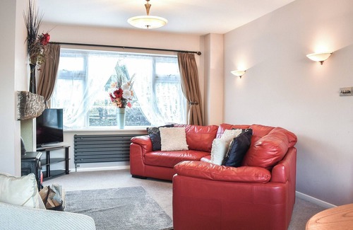 Tansley Cottage | 3 bedroom accommodation in Tansley, near Matlock