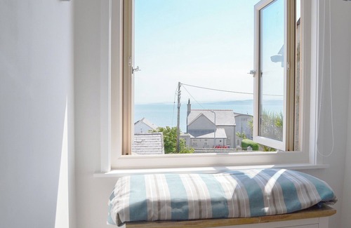 Moelfre Cottage | 3 bedroom accommodation in Moelfre, near Benllech