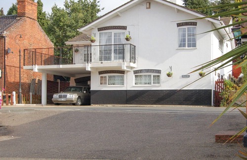 Horning Cottage | 3 bedroom accommodation in Horning, near Norwich