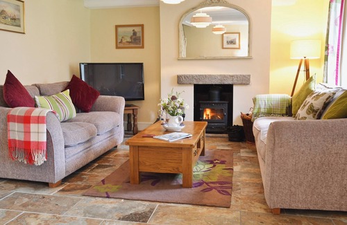 St Just Cottage | 3 bedroom accommodation in Tregaseal, near St Just