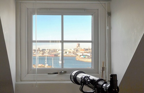 Turnchapel Cottage | 3 bedroom accommodation in Turnchapel, near Plymouth