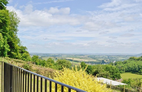 Redbrook Cottage | 3 bedroom accommodation in Little Doward, near Whitchurch