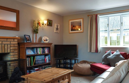 Sawston Cottage | 3 bedroom accommodation in Sawston, near Cambridge