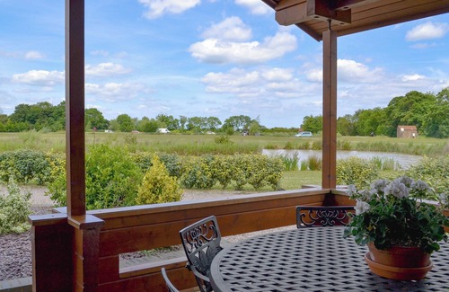 Skegness Cottage | 3 bedroom accommodation in Burgh le Marsh, near Skegness