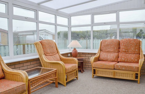 Anderby Creek Cottage | 3 bedroom accommodation in Anderby Creek, near Skegness