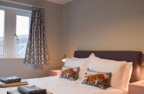 Starbotton Cottage | 3 bedroom accommodation in Starbotton, near Grassington