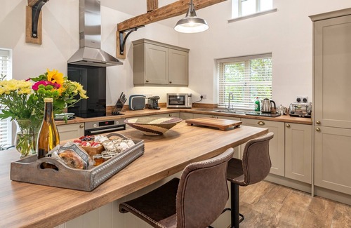Partney Cottage | 3 bedroom accommodation in Partney, near Spilsby
