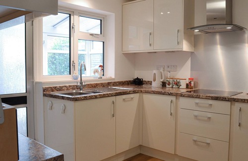 Topsham Cottage | 3 bedroom accommodation in Topsham