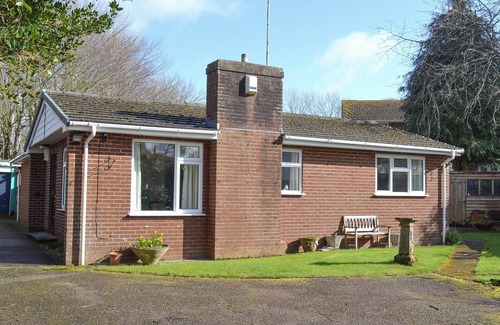 Topsham Cottage | 3 bedroom accommodation in Topsham