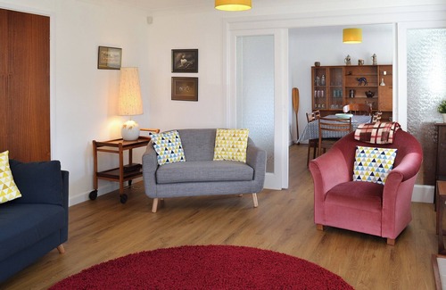 Topsham Cottage | 3 bedroom accommodation in Topsham