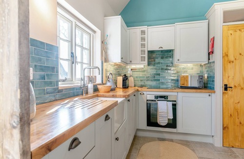 Wedmore Cottage | 3 bedroom accommodation in Wedmore, near Glastonbury