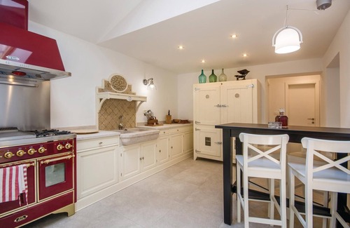 Grabri House | 3 bedroom accommodation in Lupoglav
