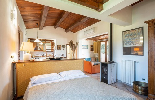 Subbiano House | 3 bedroom accommodation in Subbiano