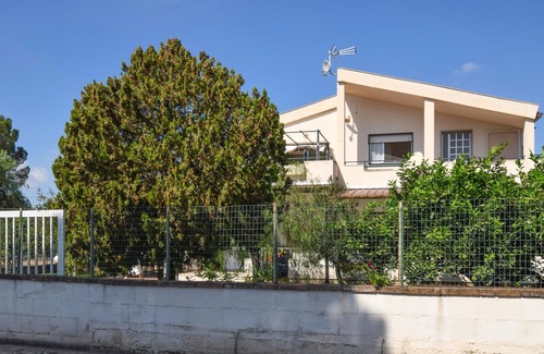 Vittoria Apartment | 3 bedroom accommodation in Vittoria