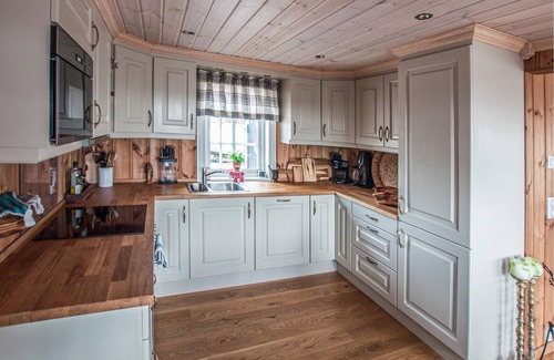Engerdal House | 3 bedroom accommodation in Engerdal