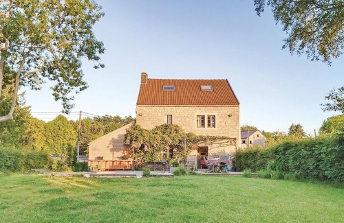 Borlon House | 3 bedroom accommodation in Durbuy