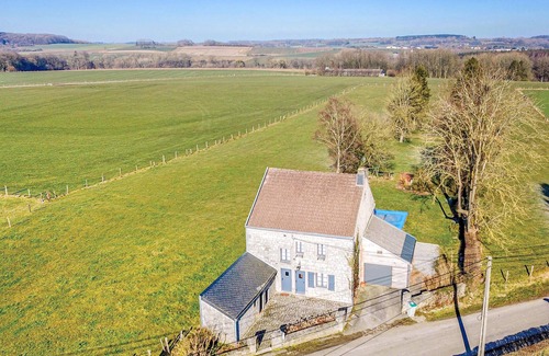 Borlon House | 3 bedroom accommodation in Durbuy