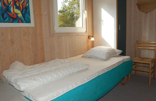 Mosevra House | 3 bedroom accommodation in Oksbøl