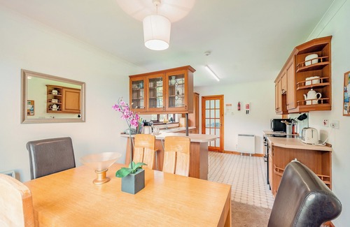 Appin Cottage | 3 bedroom accommodation in Appin, near Oban