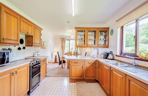 Appin Cottage | 3 bedroom accommodation in Appin, near Oban