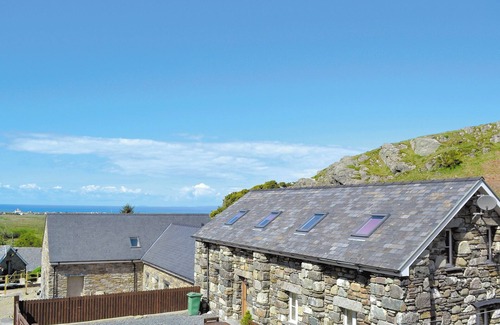 Arthog Cottage | 3 bedroom accommodation in Arthog, near Fairbourne