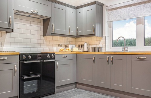 Ascog Cottage | 3 bedroom accommodation in Gartmore, near Stirling