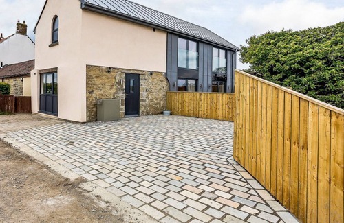 Bedale Cottage | 3 bedroom accommodation in Kirkbridge, near Crakehall