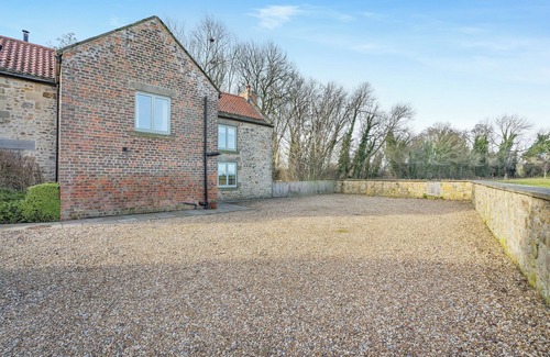 Bedale Cottage | 3 bedroom accommodation in Kirkbridge, near Crakehall