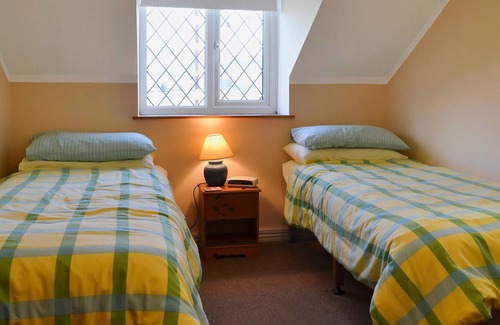 Carno Cottage | 3 bedroom accommodation in Carno, near Newtown