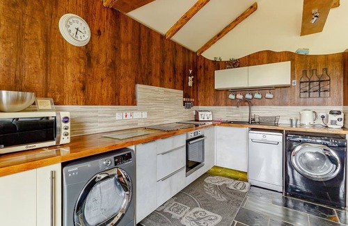Durham Ski Chalet | 3 bedroom accommodation in Haswell, Nr Durham