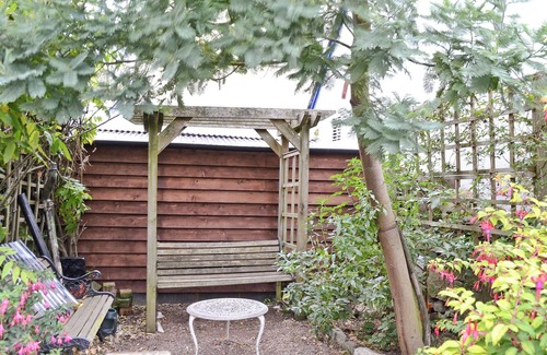 Lympstone Cottage | 3 bedroom accommodation in Lympstone, near Exmouth
